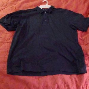 Nautica classic fit deck polo